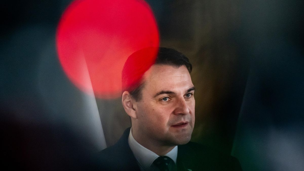 S Čínou chceme standardní úroveň vztahů, řekl Macinka